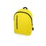 Рюкзак "Boulder", неоновый желтый