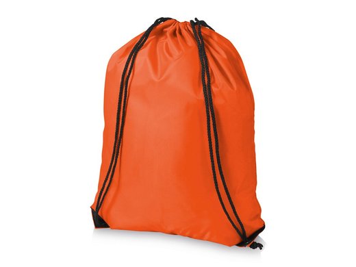 Рюкзак стильный "Oriole", оранжевый, арт. 19549062
