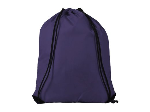 Рюкзак стильный "Oriole", пурпурный, арт. 19550171