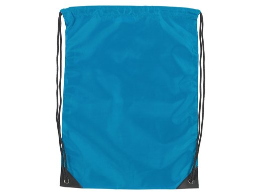 Рюкзак стильный "Oriole", голубой, арт. 11938502
