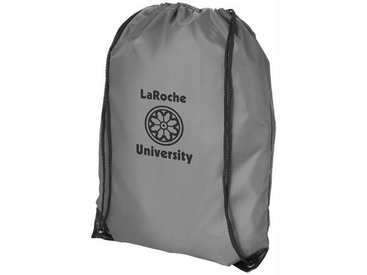 Рюкзак стильный "Oriole", светло-серый, арт. 11938505