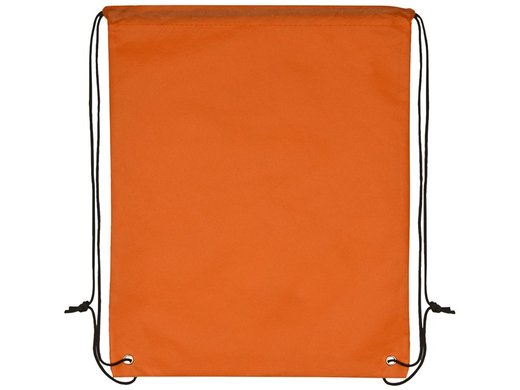 Рюкзак-мешок "Пилигрим", оранжевый, арт. 933918