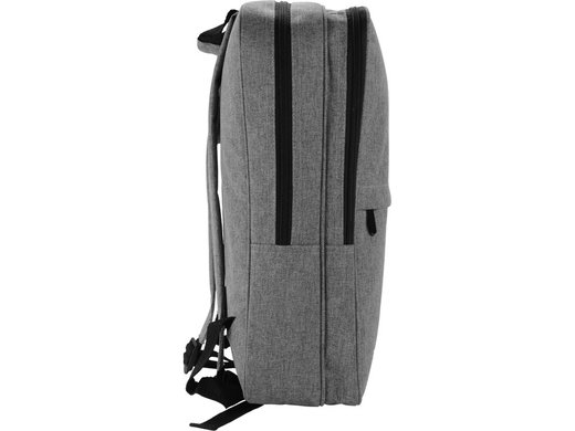 Рюкзак "Деним", серый, арт. 935918