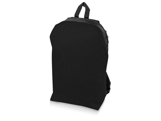 Рюкзак «Planar» с отделением для ноутбука 15.6", черный , арт. 937617 - купить в 4kraski.ru