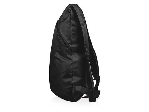Рюкзак складной «Compact», черный, арт. 934407