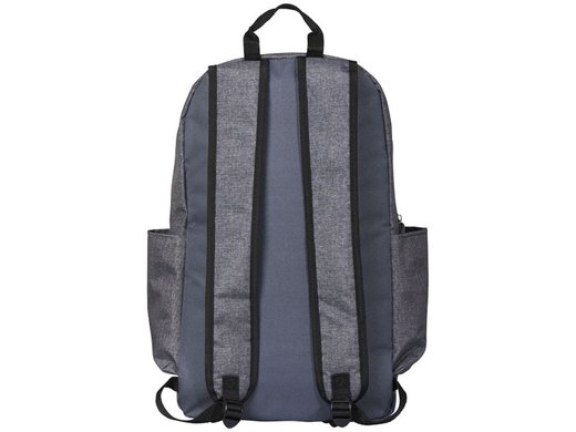 Рюкзак Grayson для ноутбука 15", серый, арт. 12037200