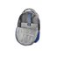 Рюкзак «Fiji» с отделением для ноутбука, серый/синий