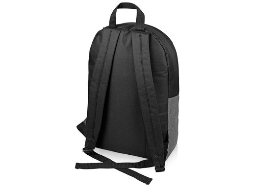 Рюкзак «Suburban», черный/серый, арт. 934468 - купить в 4kraski.ru