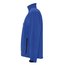 Куртка мужская на молнии RELAX 340, ярко-синяя- 5132 руб. в 4kraski.ru