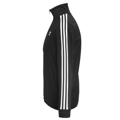 Куртка тренировочная Franz Beckenbauer, черная, арт. 6804.30