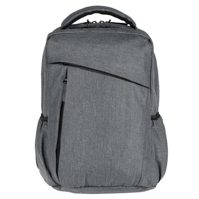 Рюкзак для ноутбука Burst, серый, арт. 4348.10 - 3415 руб. в 4kraski.ru