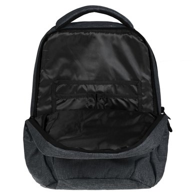 Рюкзак для ноутбука Burst, темно-серый, арт. 4348.30