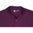 Рубашка поло Boston мужская, темно-фиолетовый- 1087.4 руб. в 4kraski.ru