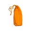 Ветровка Miami мужская с чехлом, оранжевый