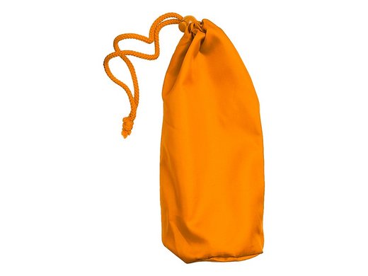 Ветровка Miami мужская с чехлом, оранжевый, арт. 3175F33