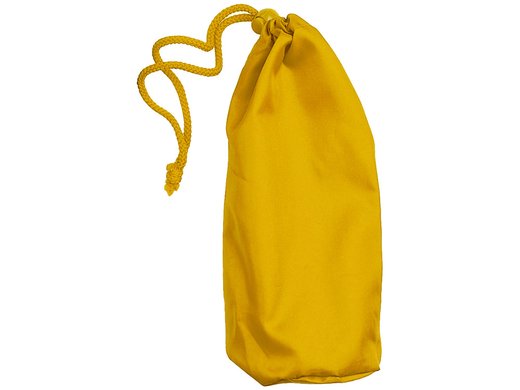 Ветровка Miami мужская с чехлом, золотисто-желтый , арт. 3175F20 - купить в 4kraski.ru