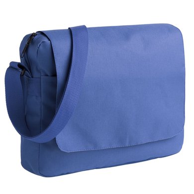Конференц-сумка Unit Assistant, ярко-синяя, арт. 2592.44