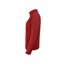 Куртка флисовая Seattle женская, красный- 945.85 руб. в 4kraski.ru