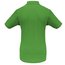 Рубашка поло Safran зеленое яблоко - купить в 4kraski.ru