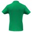 Рубашка поло ID.001 зеленая - купить в 4kraski.ru