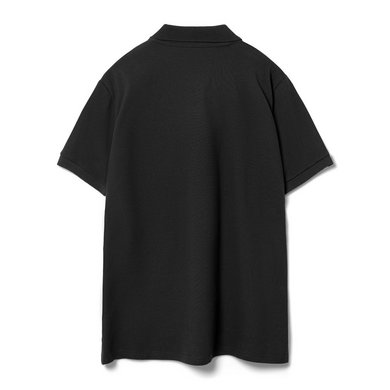Рубашка поло мужская Virma Premium, черная, арт. 11145.30