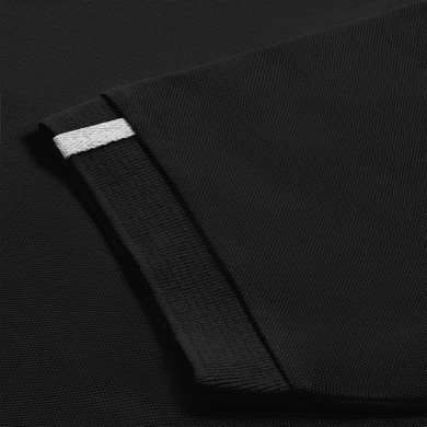 Рубашка поло мужская Virma Premium, черная, арт. 11145.30
