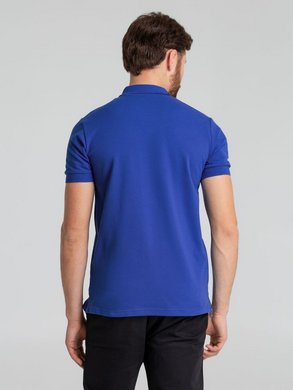 Рубашка поло мужская Virma Premium, ярко-синяя (royal), арт. 11145.44