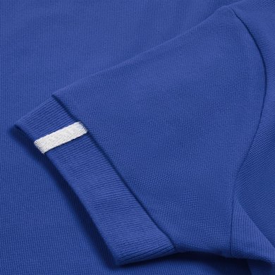 Рубашка поло женская Virma Premium Lady, ярко-синяя, арт. 11146.44