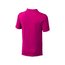 Рубашка поло Calgary мужская, розовый - купить в 4kraski.ru