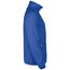 Куртка флисовая мужская TWOHAND синяя- 3259 руб. в 4kraski.ru