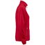 Куртка флисовая женская TWOHAND красная- 3259 руб. в 4kraski.ru