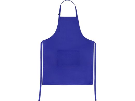 Фартук «Brand Chef», синий, арт. 832072