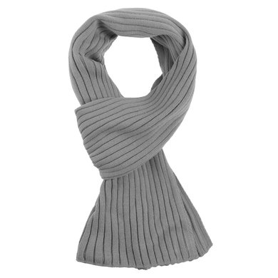 Шарф Stripes, серый, арт. 6736.10