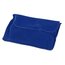Подушка надувная "Сеньос", синий классический - купить в 4kraski.ru
