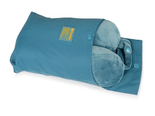 Подушка Tranquility Pillow, синяя, арт. 9010008