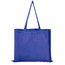 Складная сумка Unit Foldable, синяя- 134 руб. в 4kraski.ru