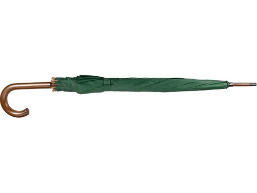 Зонт-трость Радуга, зеленый, арт. 906103