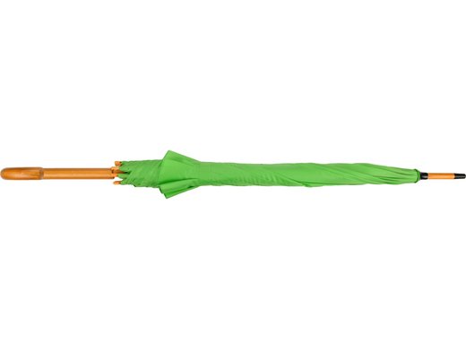 Зонт-трость Радуга, зеленое яблоко, арт. 906123