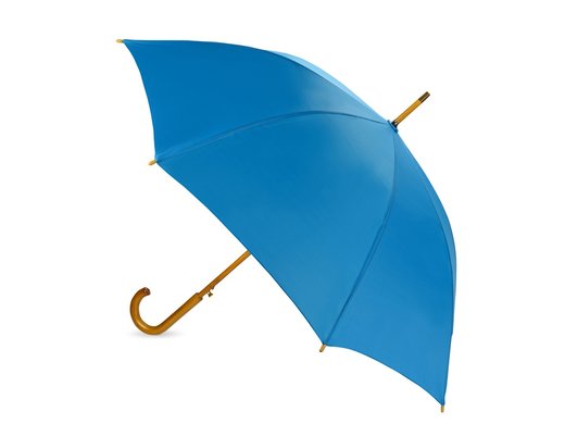 Зонт-трость Радуга, морская волна , арт. 907058 - купить в 4kraski.ru