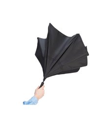 Зонт Lima 23 с обратным сложением