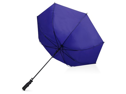 Зонт-трость Concord, полуавтомат, темно-синий, арт. 979082 - 875.95 руб. в 4kraski.ru