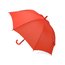 Зонт-трость Edison, полуавтомат, детский, красный - купить в 4kraski.ru