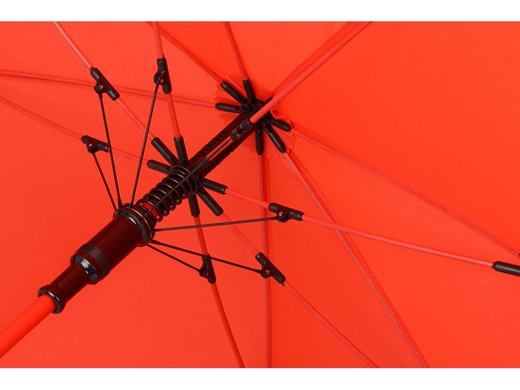 Зонт Color, красный, арт. 989001