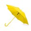 Зонт Color, желтый