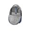 Рюкзак Fiji с отделением для ноутбука, серый/темно-синий- 2514.2 руб. в 4kraski.ru