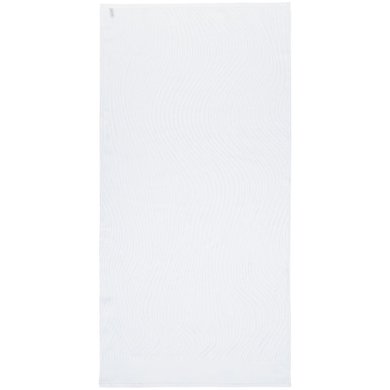Полотенце New Wave, большое, белое, арт. 20103.60 - 1250 руб. в 4kraski.ru