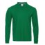 Рубашка поло мужская StanPolo 185 (04S), зеленая
