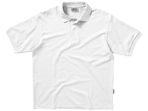 Рубашка поло Forehand C мужская, белый, арт. 33S0101C