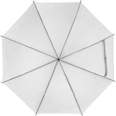 Зонт-трость Lido, белый , арт. 13039.60 - купить в 4kraski.ru