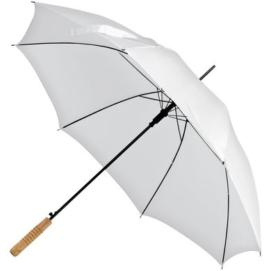 Зонт-трость Lido, белый, арт. 13039.60